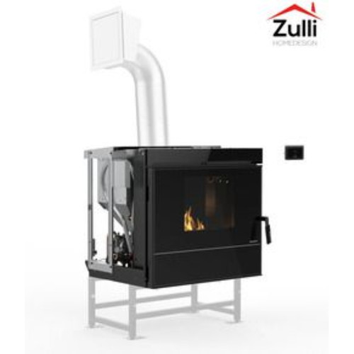 Inserto pellet idro - a,