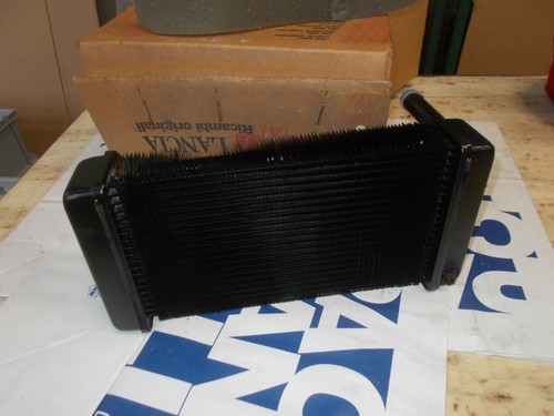 Radiatore riscaldamento fiat - riscaldamento,