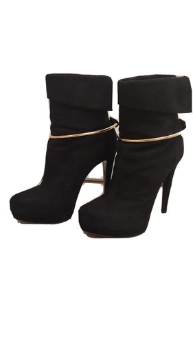 Stivaletti invernali donna - stivaletti,