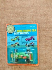 MACCHININA DIE CAST MINI