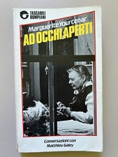 Ad occhi aperti di Marguerite