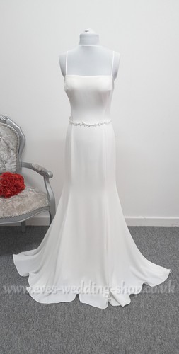 Abito sposa bridal - lj, in