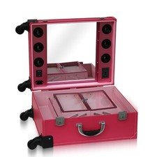 VEGA Beauty case trolley postazione per trucco make up truccatore estetica x da