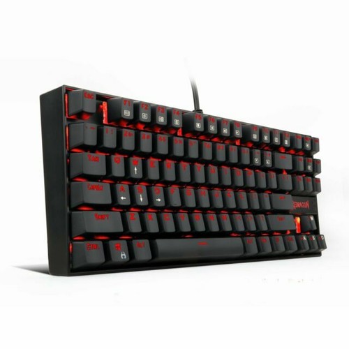 Redragon kumara tastiera - redragon, da