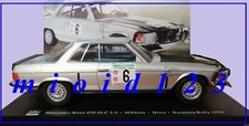 MERCEDES 450 SLC  - Mikkola