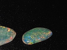 OPALO AUSTRALIANO NATURAL