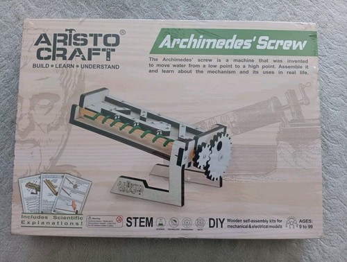 Aristo artigianato archimede - aristo,