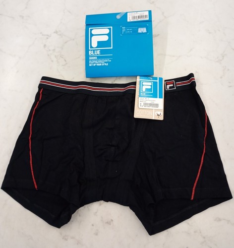 Fila boxer uomo - boxer,
