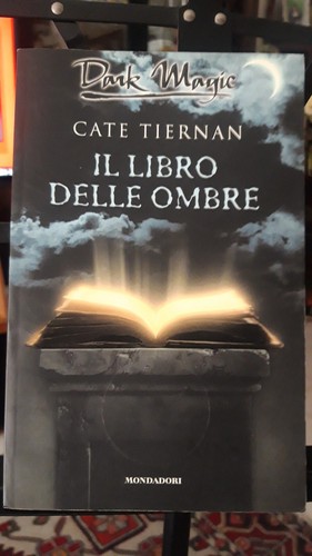 Libro delle ombre cate - il,