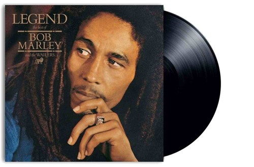 Bob marley and the wailers - bob,