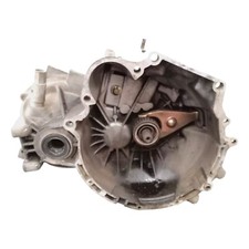 SCATOLA CAMBIO MARCE MANUALE HYUNDAI ACCENT I 1994-2000 1.3 BENZINA G4EH CA252