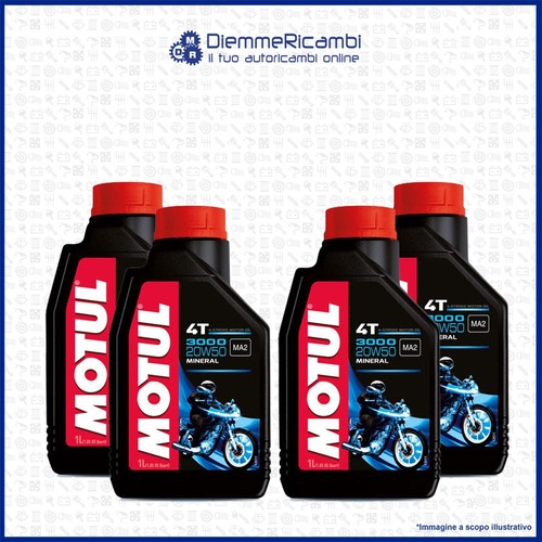 Olio motul 3000 - olio,