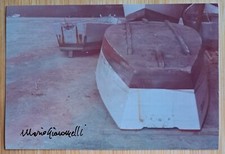 Mario Giacomelli fotografia a