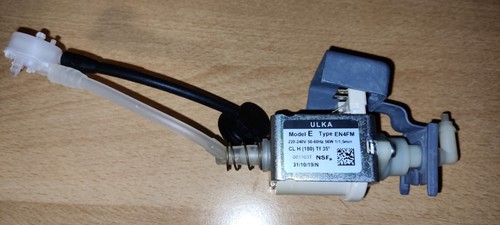 Ricambi inissia pixie - inissia,