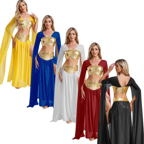 Costume donna tema festa - da,