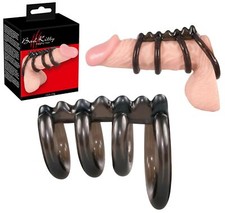 Anello fallico ritardante