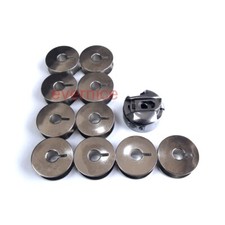 CUSTODIA BOBINA & 10 BOBINE