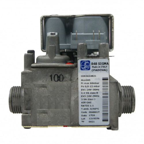 Valvola gas sit 848017 - sit,