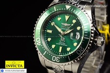 Orologio Uomo Invicta GRAND