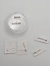 Nos Vintage Zenith EL PRIMERO Class HANDS SFERE 02.0500.400 Ore Minuti Hours Min