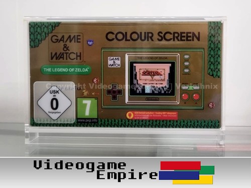 Acryl box game - box, &