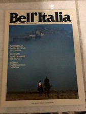 10 RIVISTE BELL'ITALIA DAL