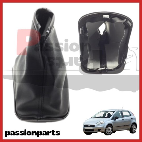 Cuffia leva cambio fiat - cambio, grande