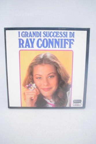 Cofanetto dischi vinile 33 - in,