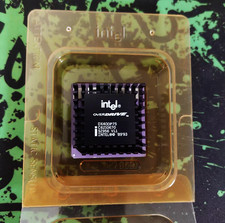 Intel Overclocked Edition
