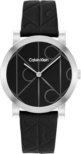 Calvin klein monogram - ck,