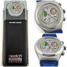 Swatch irony chrono ycs1002 - irony,
