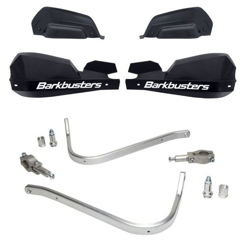 Barkbuster vps kit - b&w,