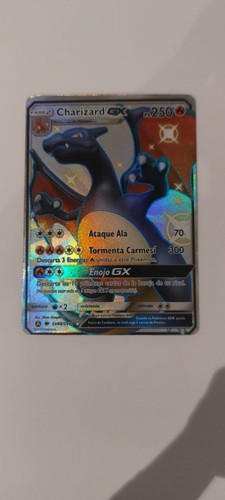 Charizard sv49 sv94 - gx,