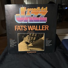 FATS WALLER - i grandi del