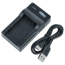 Chargeur USB-C pour Panasonic