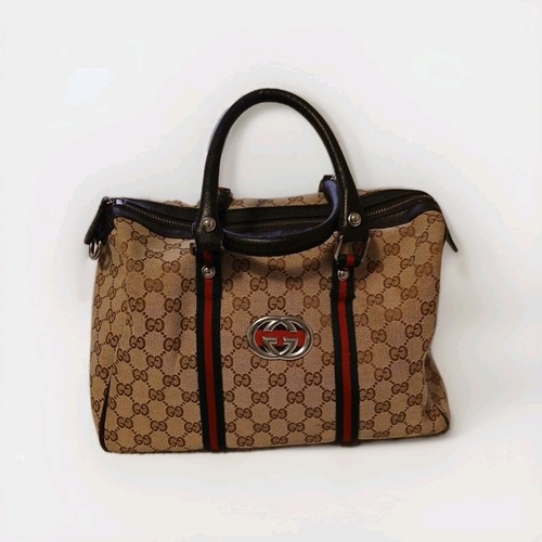 Gucci old sherry line - old,