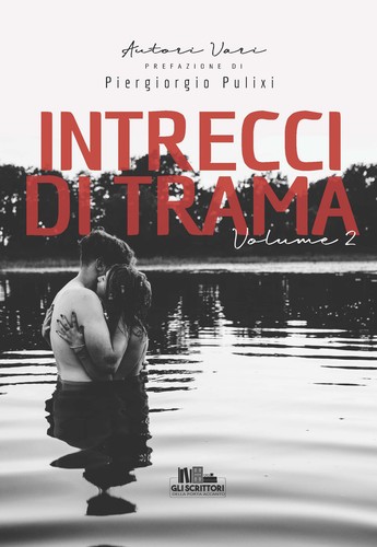 Intrecci trama vol 2 - intrecci,