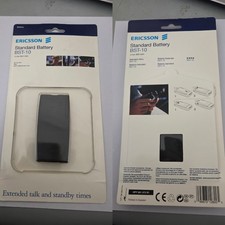 BATTERIA ORIGINALE ERICSSON