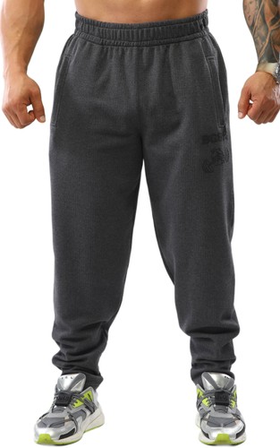 Bgsm sportswear culturismo - bgsm,