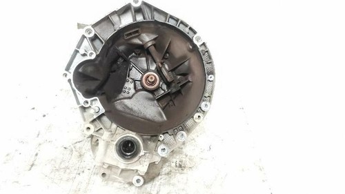 Cambio manuale fiat panda - fiat, 1.2