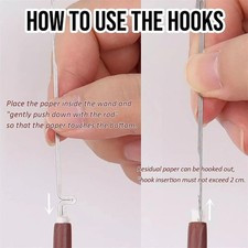 Harry Potter Magic Fire Wand