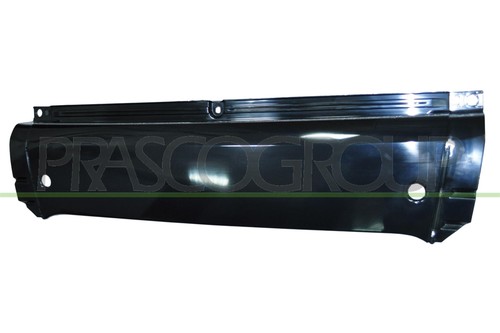 Paraurti me3021052 prasco per - me3021052,