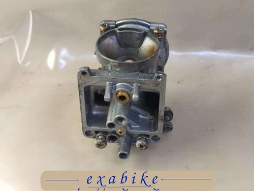 Corps carburateur pour - corps, de