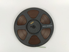 BOBINA AGFA GEVAERT PEM 268