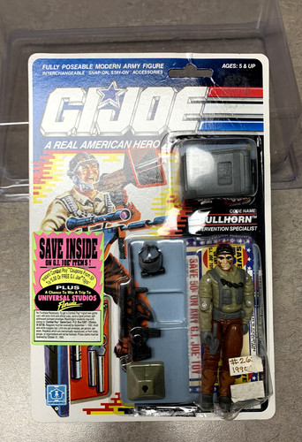Vintage joe corno - g.i.,