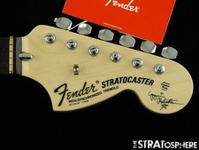 USA Fender YNGWIE MALMSTEEN