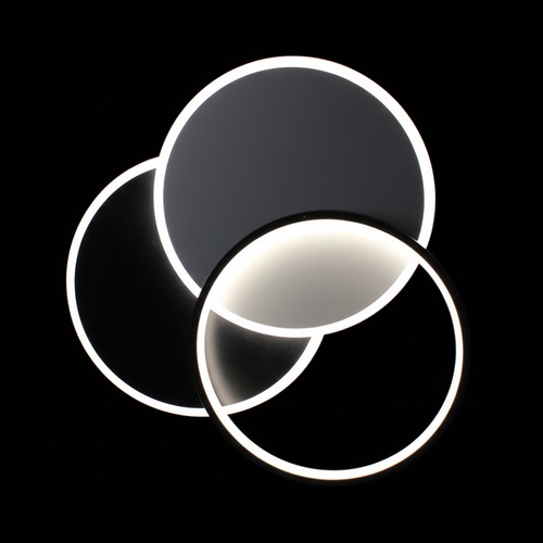 Lampadario plafoniera 70w led - plafoniera,