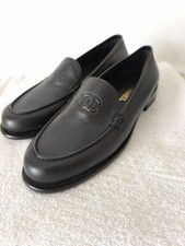 Scarpe Mocassino Donna Chanel