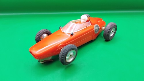 Policar polistil brm - brm, f1