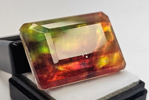 Ammolite etiope opale - ammolite,